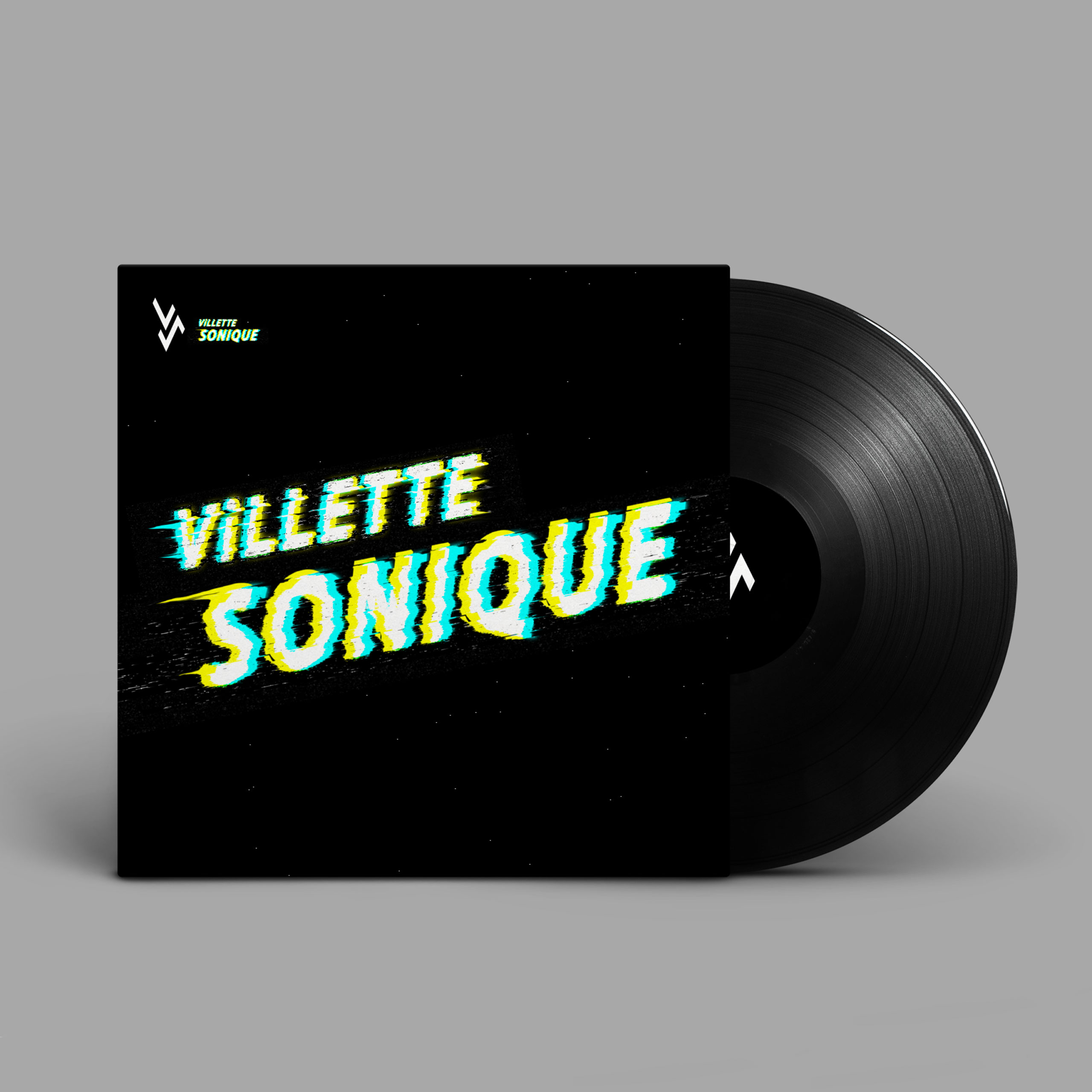 Vinyl-Villette-Sonique